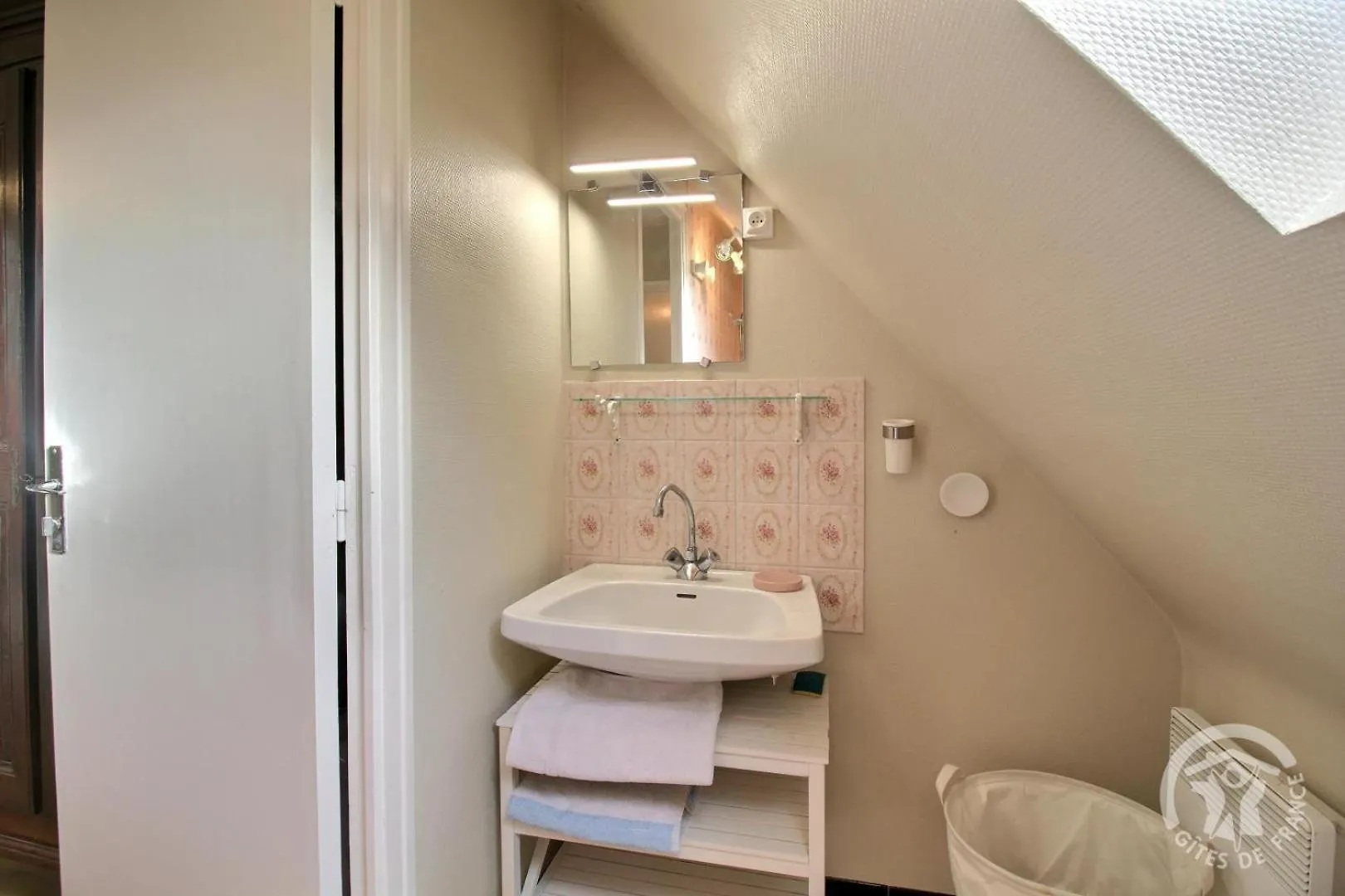 Holiday home Du Corps De Garde Villa Lancieux France